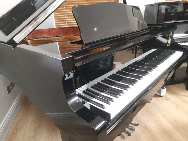 New Steinhoven Baby Grand Piano