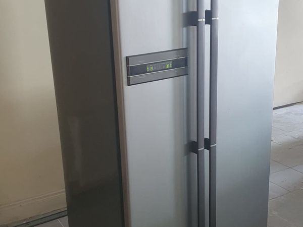 American style fridge freezer SAMSUNG