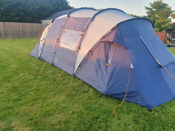 8 person Tent