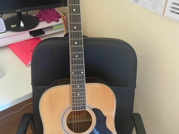Acoustic Guitar Richwood RD-10
