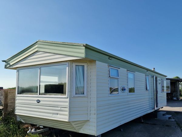 Brisbane 32X12 Mobile Home 2 Bed(Double Glazed)