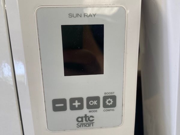 ATC Smart Electric Heaters