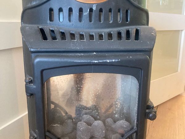 Portable Gas Heater - Provence