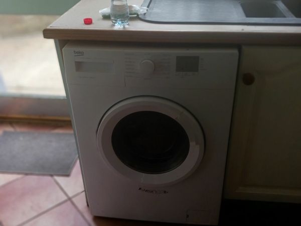 Beko 7KG Washing Machine