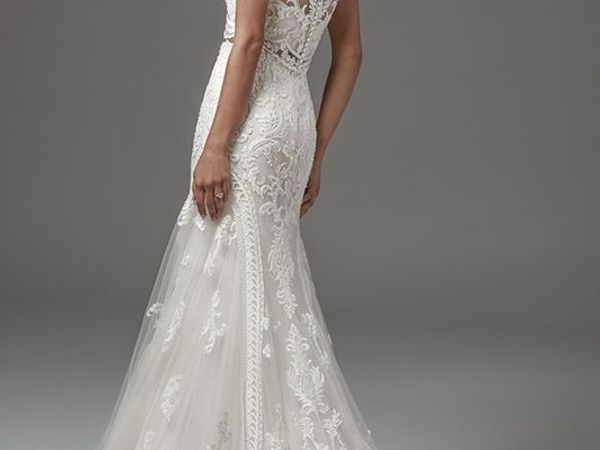 Donedeal clearance wedding dresses