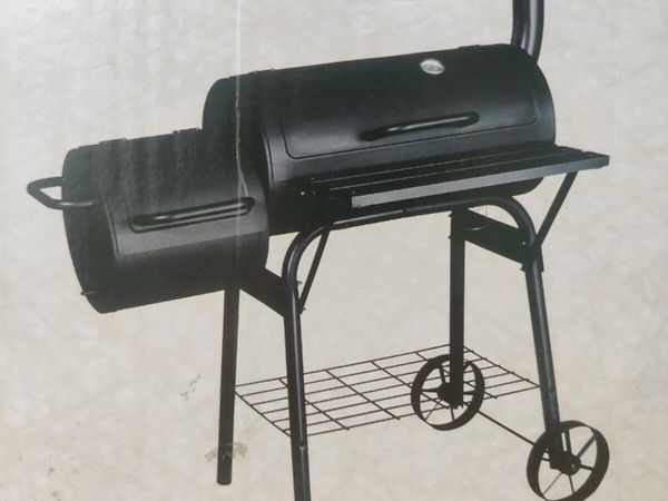 Smoker Barbeque (NEW)