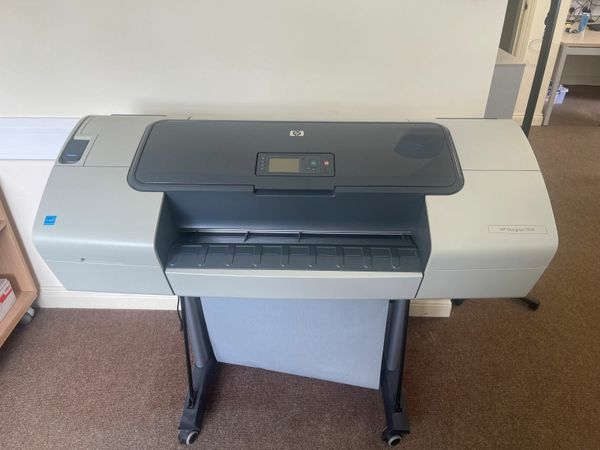 Plotter (A1) - Printer