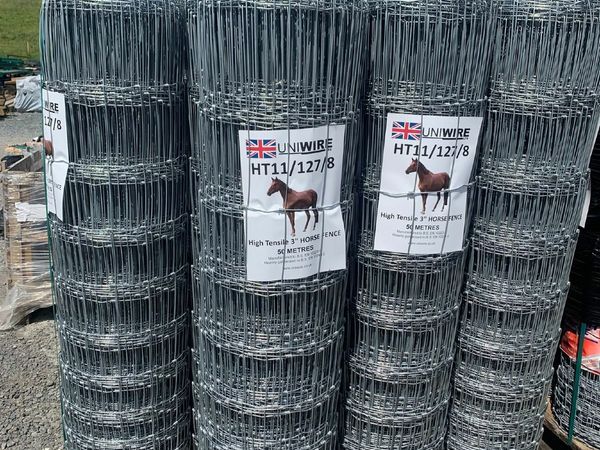 Horse Wire