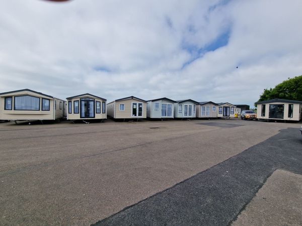 Huge selection of New & Quality Used Mobile Homes