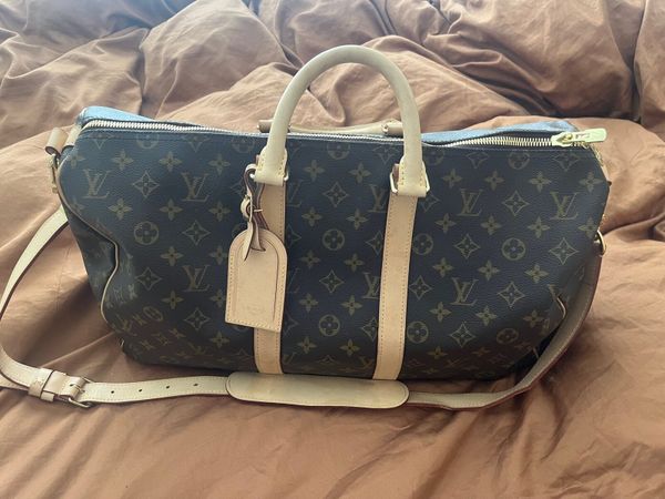 3 months old Loui Vuitton bag from Brown Thomas