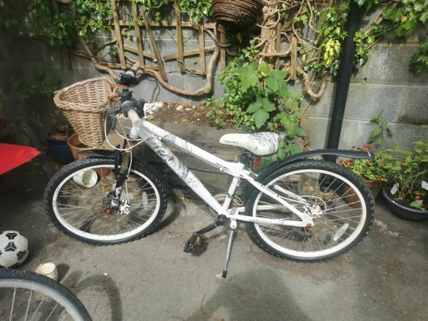 Childs Bike 8 to 12 year old