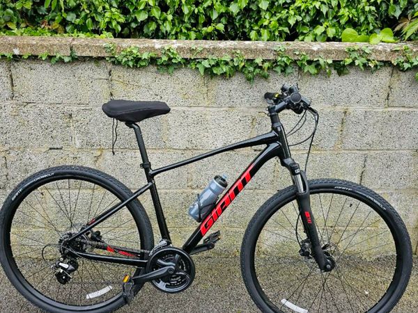 Giant roam 3 discount bike for sale