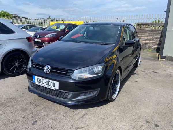 VW POLO SPORTS AUTO for sale in Co. Dublin for 10 950 on DoneDeal