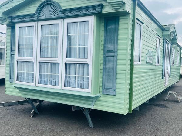 Willerby Vogue @ Broomfield Mobile Homes
