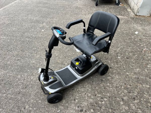 Used Mobility Scooter - 1 Year Warranty