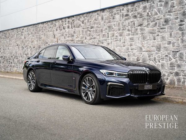  BMW Serie 5e G1 M-Sport a la venta en Co. Kildare por € , en DoneDeal
