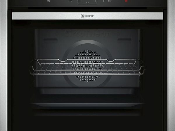 Oven and Combi microwave deal
