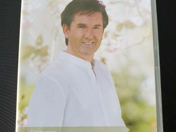 Daniel O'Donnell DVD Hope and Praise 2009
