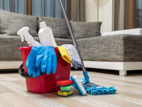 Air BnB Cleaning and Maintenance