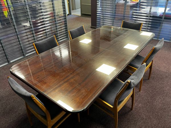 Large Meeting/Dining Table