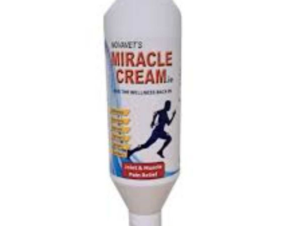 Miracle Cream (Novavet) 500ml