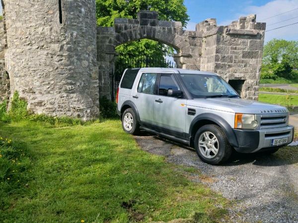 Land rover discovery For Sale