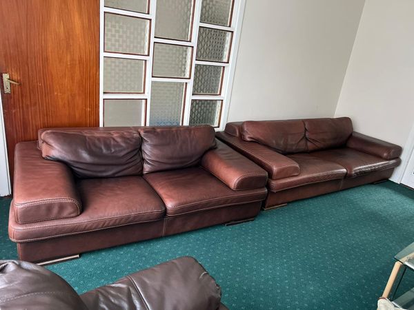 ITALIAN SOFAS AND MORE