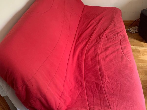 Folding Sofa Bed
