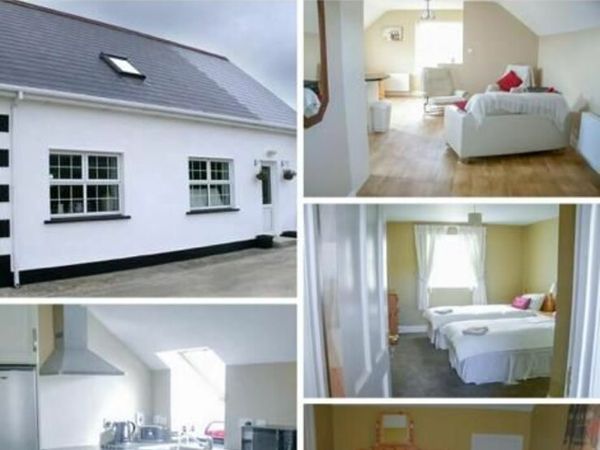 house to let carrick derrybeg