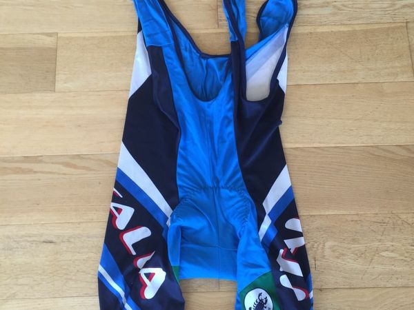 Bicycle Pants: Castelli / Pearl Izumi €30 for all