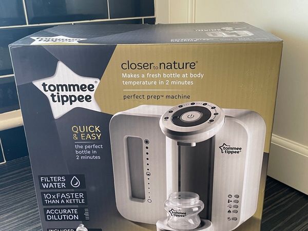 Tommee Tippee Perfect Prep Bottle Machine