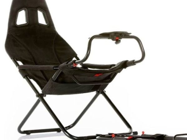 Playseat Gaming Chair and Mat