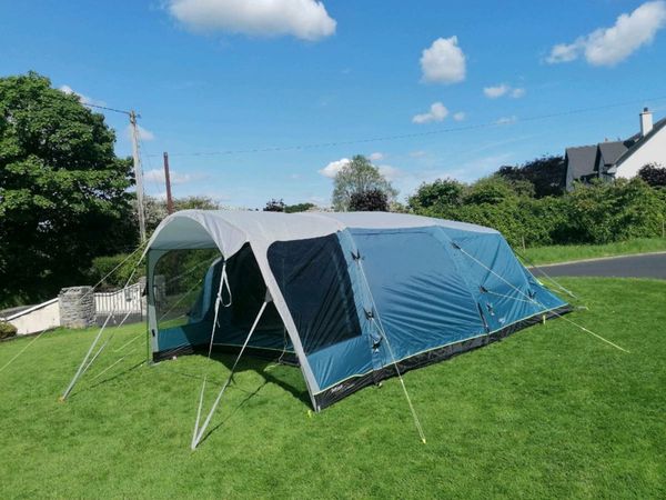 Outwell hartsdale airtent 6PA