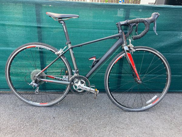 Giant defy best sale 5 2014