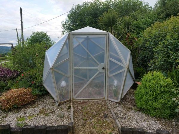 3 meter dome