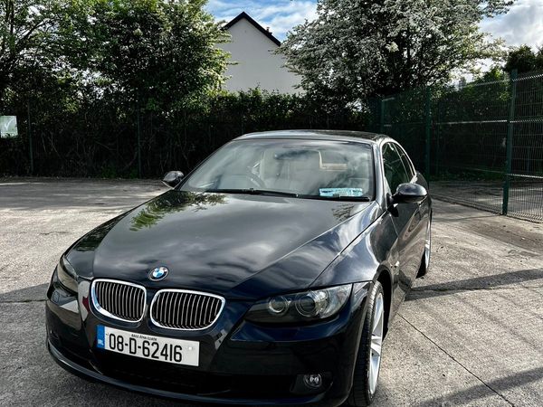 BMW e93