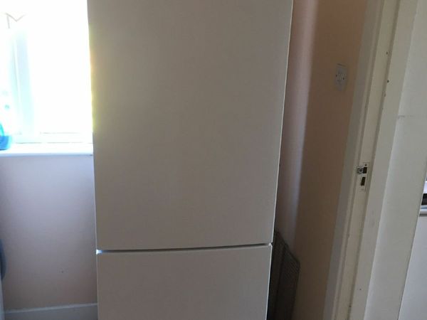 bosch fridge freezer