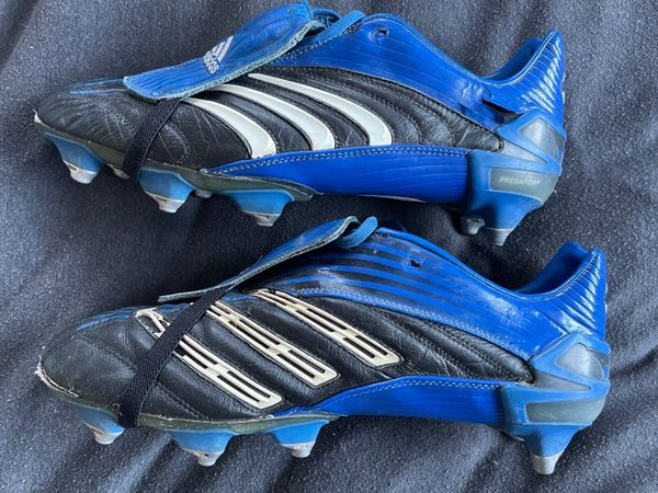 adidas predator 11 3 All Sections Ads For Sale in Ireland DoneDeal