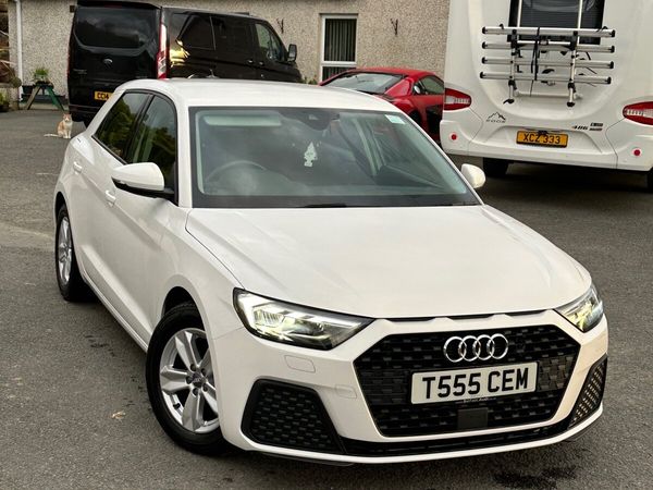 Audi A1, Like New, 22k Miles (NI car from new)