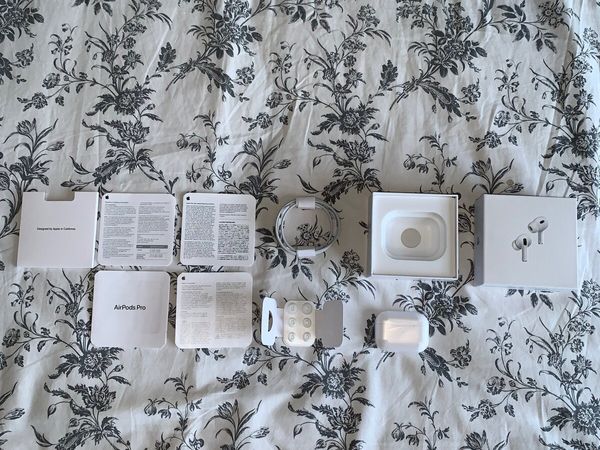 AirPods Pro (2nd) generation BRAND NEW