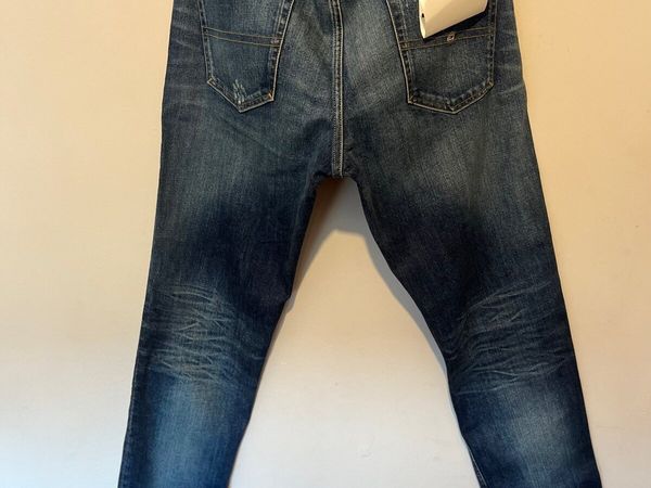 Tommy Hilfiger jeans Size W36/L36