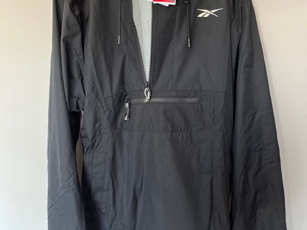 Original Reebok jacket Size M