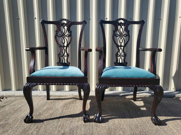 Vintage & Antique chairs