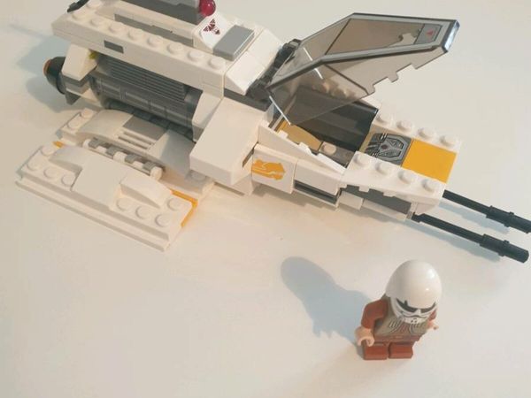 Lego Star wars The phantom 75048