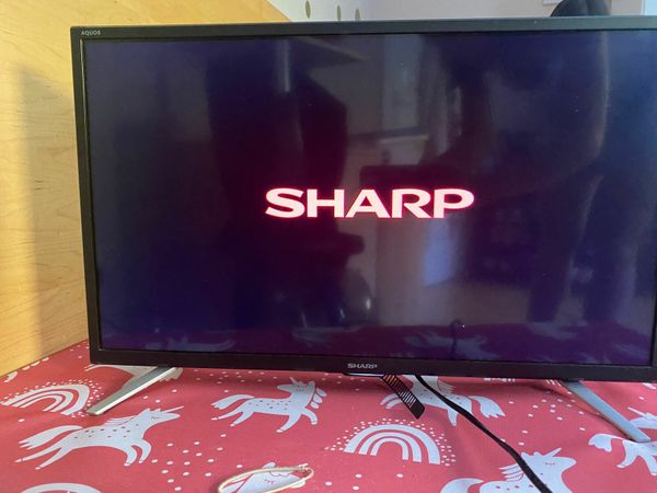 Sharp Smart tv