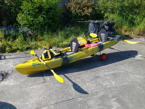 Kayak  2 seater