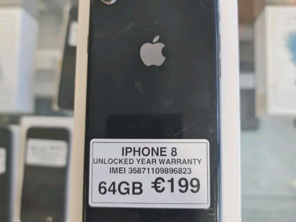 iphone 8 cork | 16 All Sections Ads For Sale in Ireland | DoneDeal