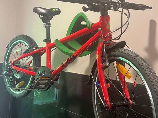 Frog 52 Bike for sale
