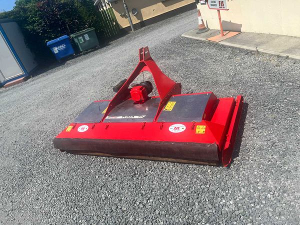 Trimax mowers 2024 for sale