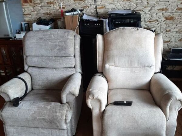 Riser,,recliner, electric chairs